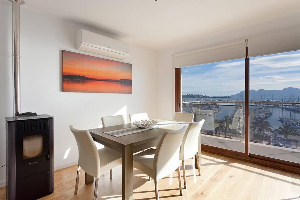 Apartment Faroles 4 By Sunvillas Mallorca