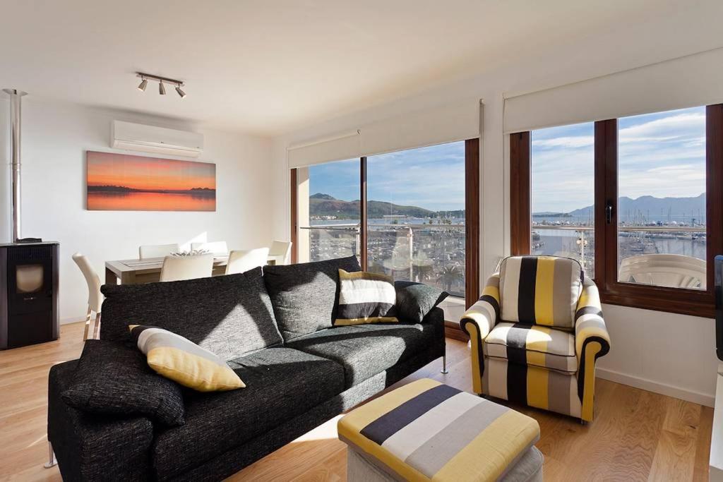 Faroles 4 By Sunvillas Mallorca Apartment *