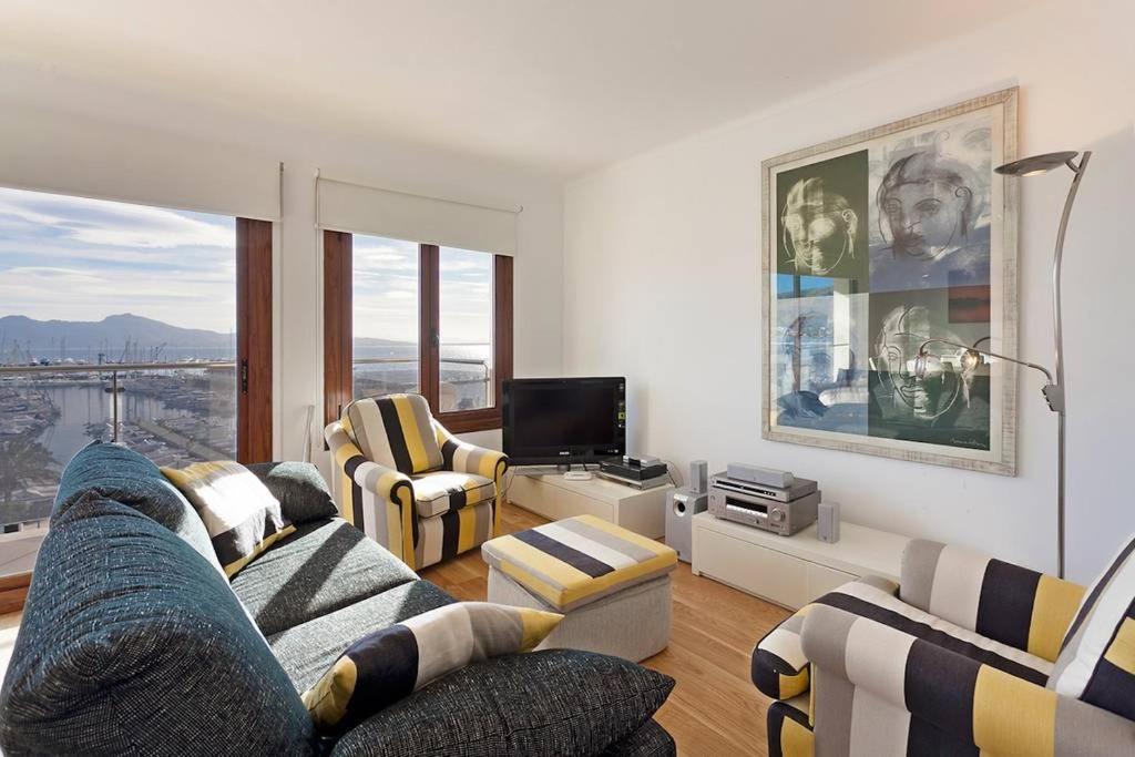 Apartment Faroles 4 By Sunvillas Mallorca