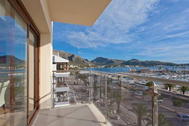 Faroles 4 By Sunvillas Mallorca Apartment Port de Pollença