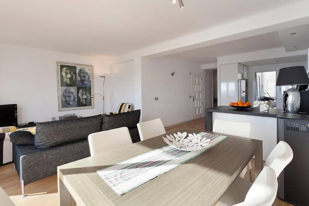 Faroles 4 By Sunvillas Mallorca *