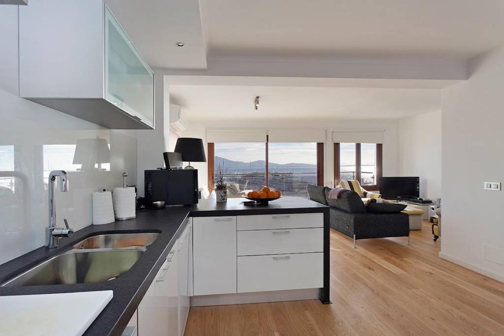 Apartment Faroles 4 By Sunvillas Mallorca Port de Pollenca