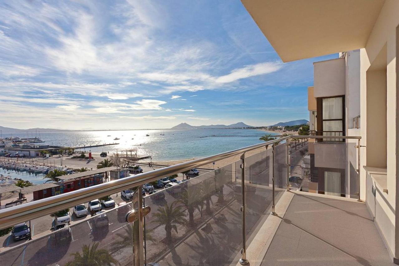 Faroles 4 By Sunvillas Mallorca Apartment