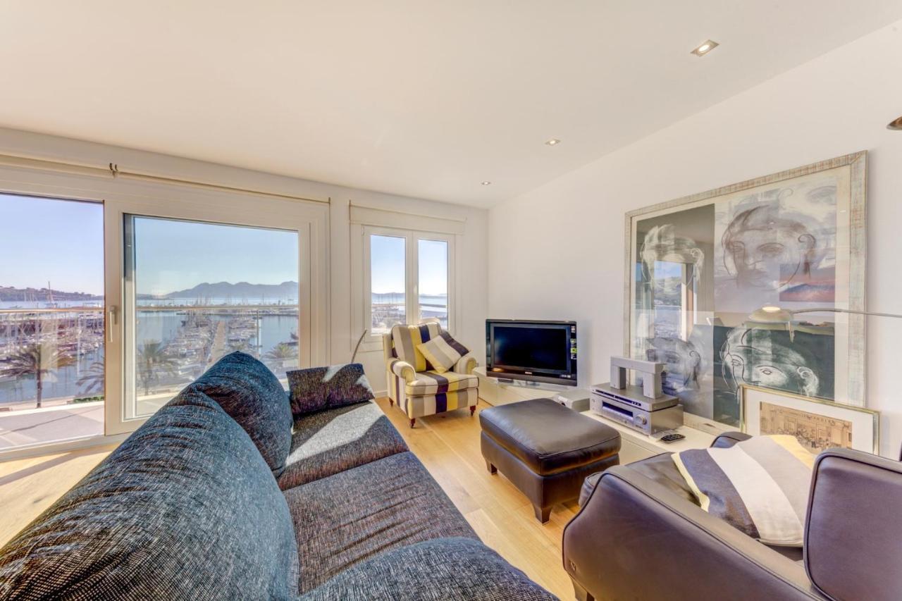Apartment Faroles 4 By Sunvillas Mallorca