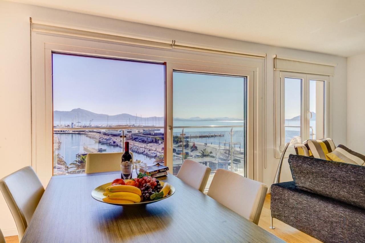 Apartment Faroles 4 By Sunvillas Mallorca