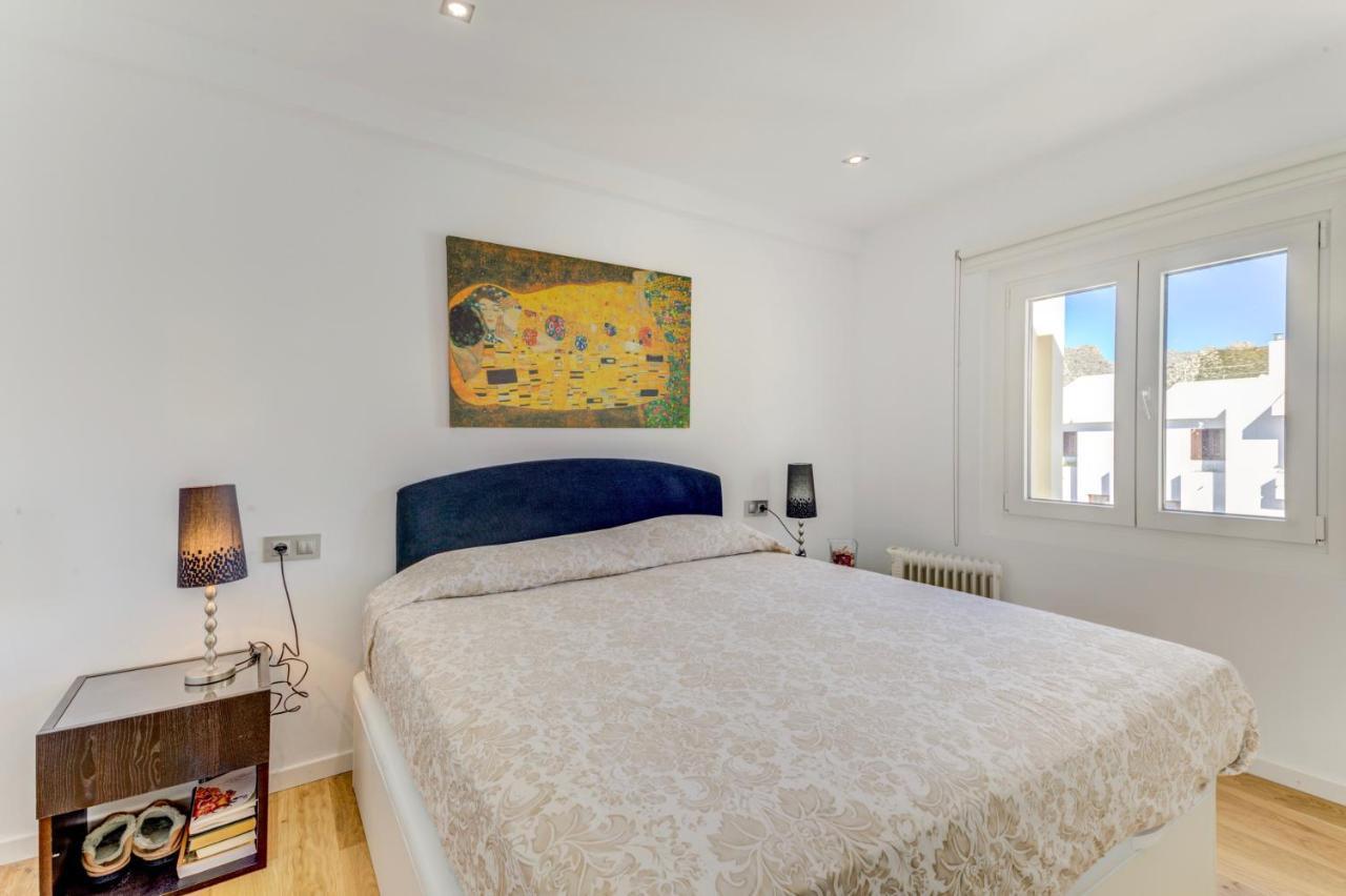 Apartment Faroles 4 By Sunvillas Mallorca Port de Pollenca
