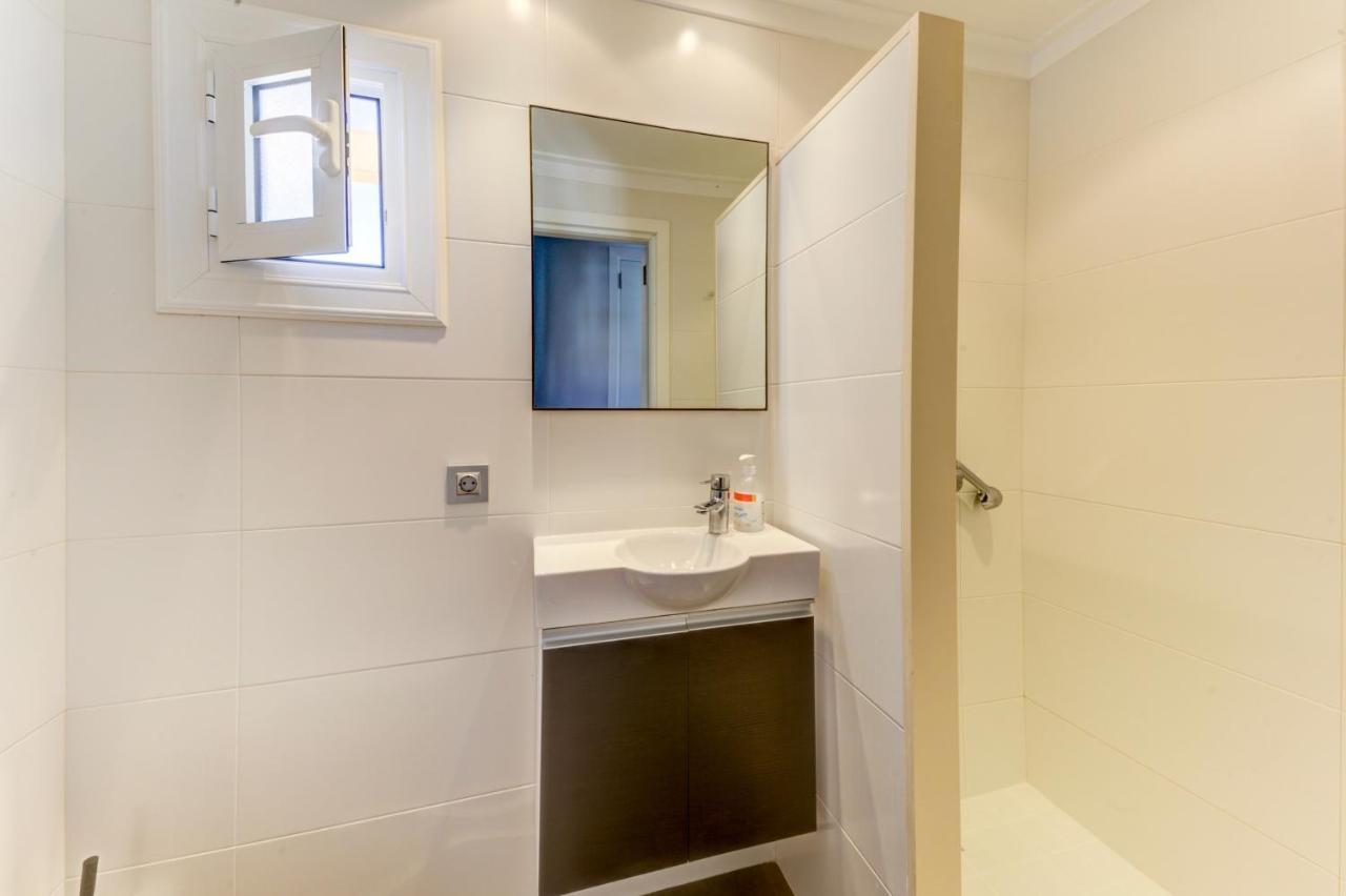 Faroles 4 By Sunvillas Mallorca Apartment Port de Pollenca