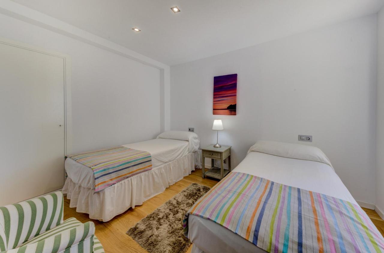 Faroles 4 By Sunvillas Mallorca * Port de Pollenca