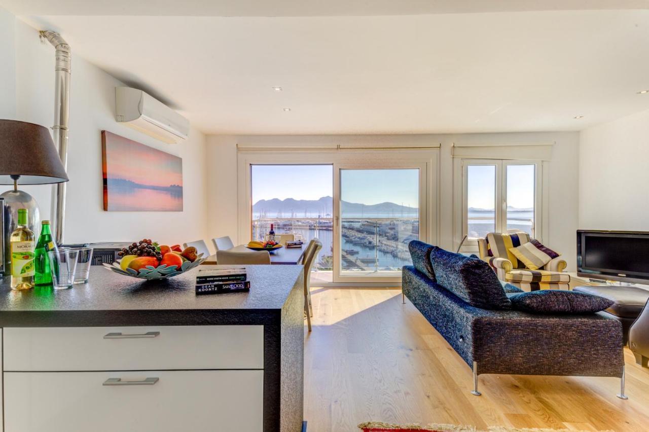 Faroles 4 By Sunvillas Mallorca Apartment