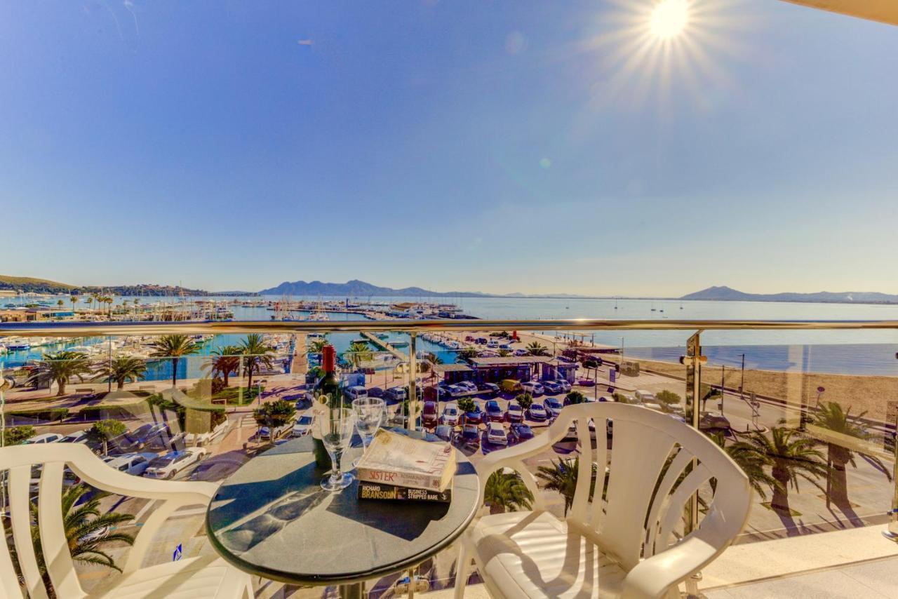 Faroles 4 By Sunvillas Mallorca