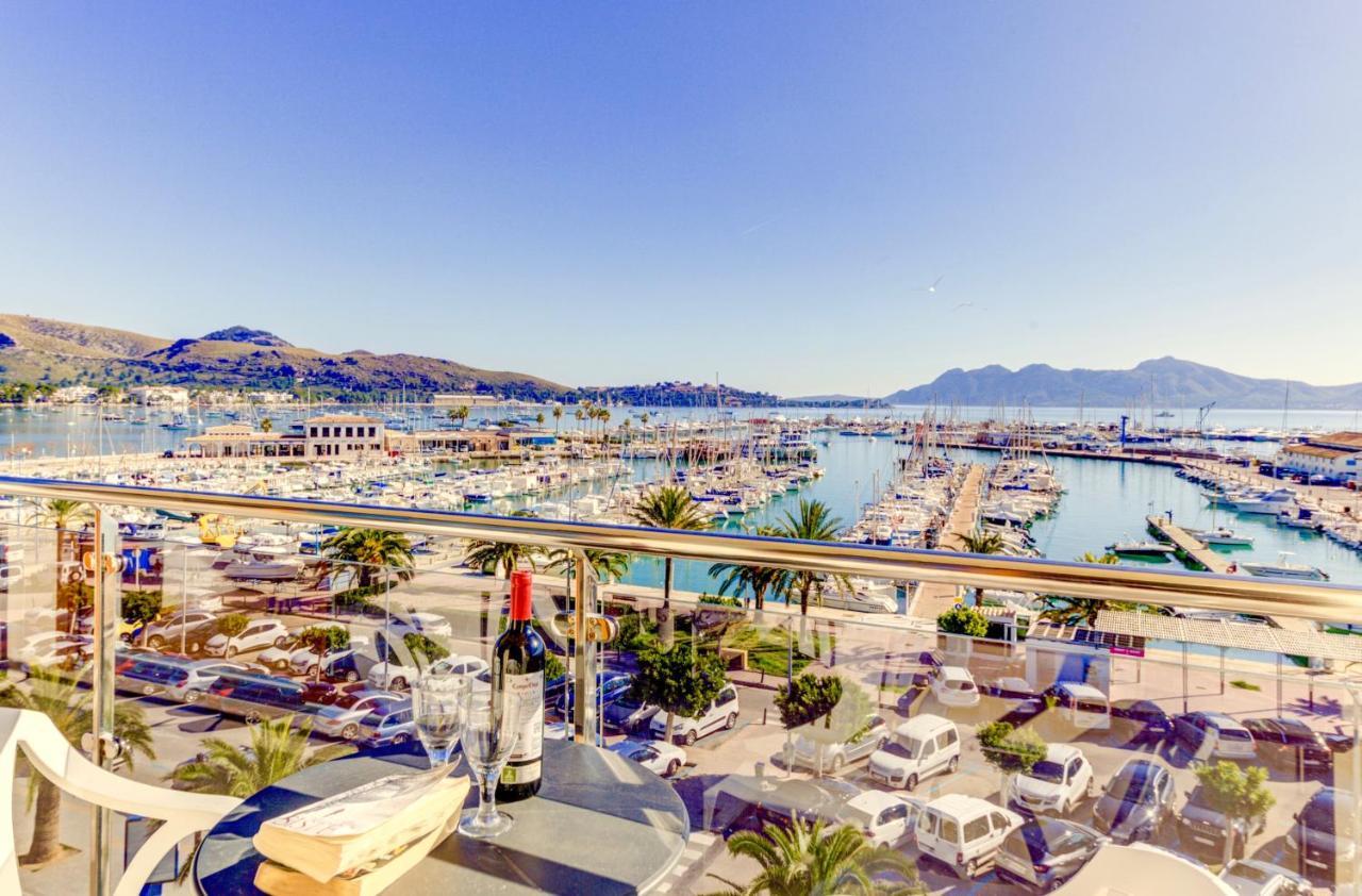 Apartment Faroles 4 By Sunvillas Mallorca *