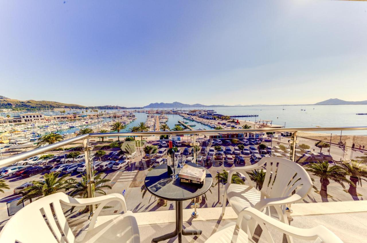 Faroles 4 By Sunvillas Mallorca * Port de Pollenca