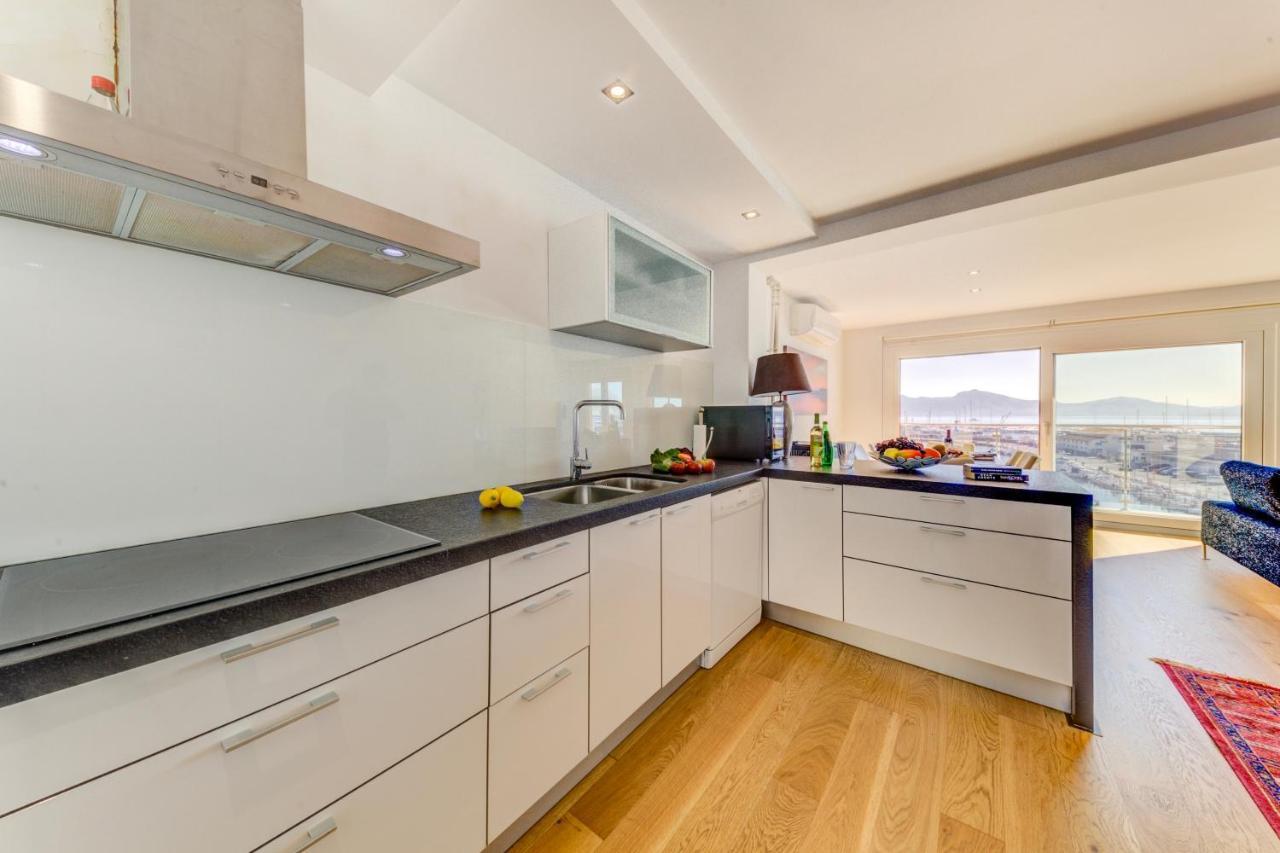 Faroles 4 By Sunvillas Mallorca Apartment