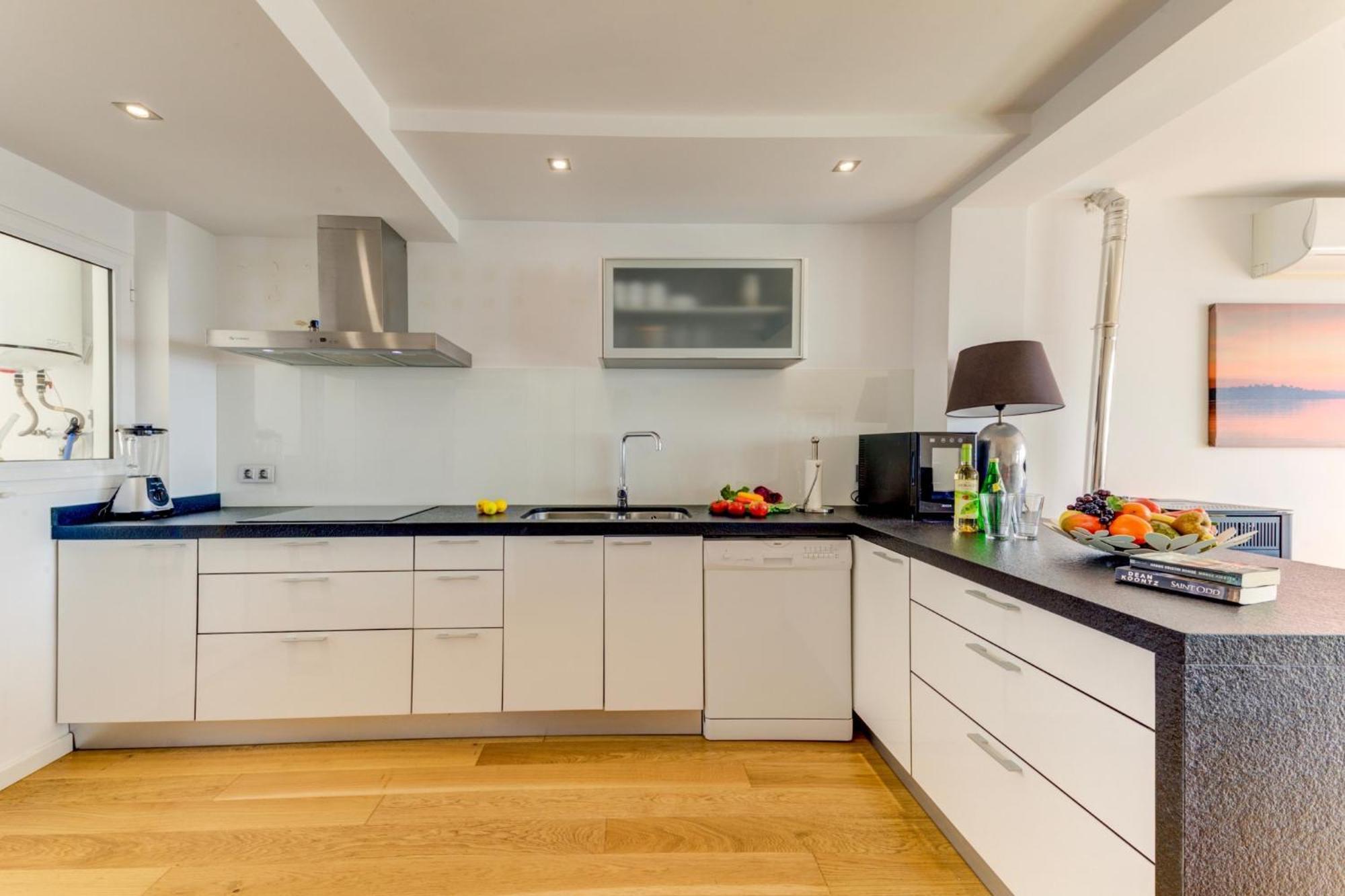 Apartment Faroles 4 By Sunvillas Mallorca
