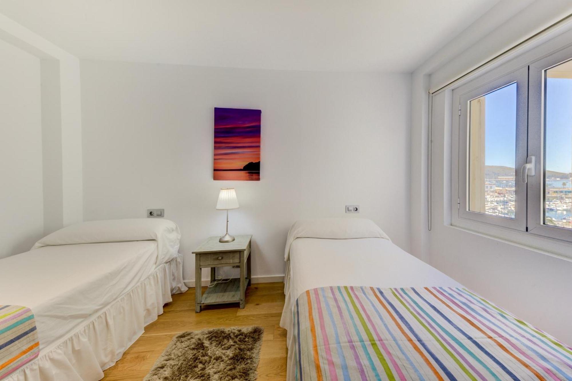Apartment Faroles 4 By Sunvillas Mallorca