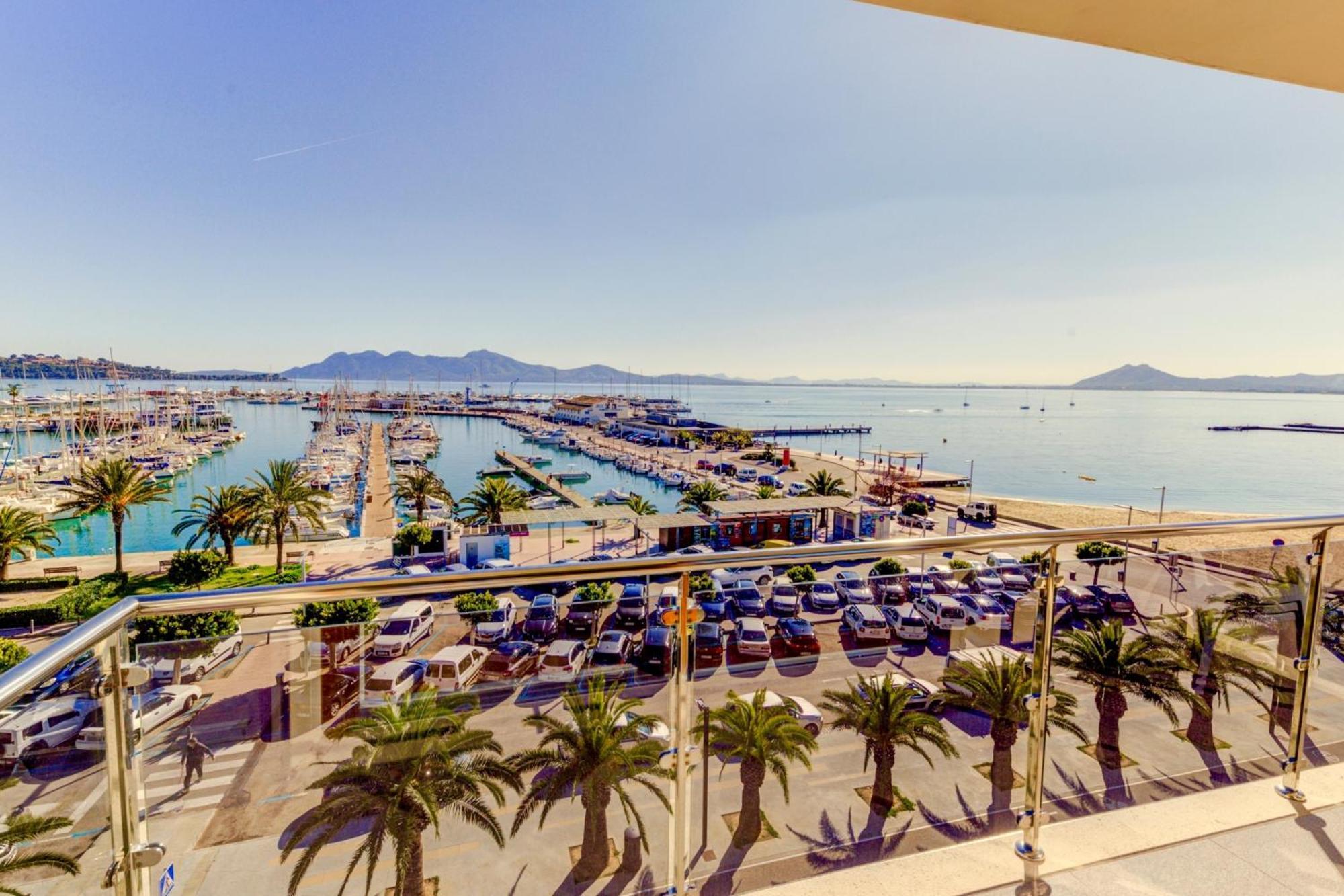 Faroles 4 By Sunvillas Mallorca Port de Pollenca